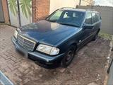 Mercedes-Benz Mercedes c180 Esprit W202 - Mercedes-Benz C 180: W202