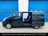 Nissan NV300 PREMIUM 8 Sitzer Kamera Navi Sitzheizung - Nissan: Sitzer 8