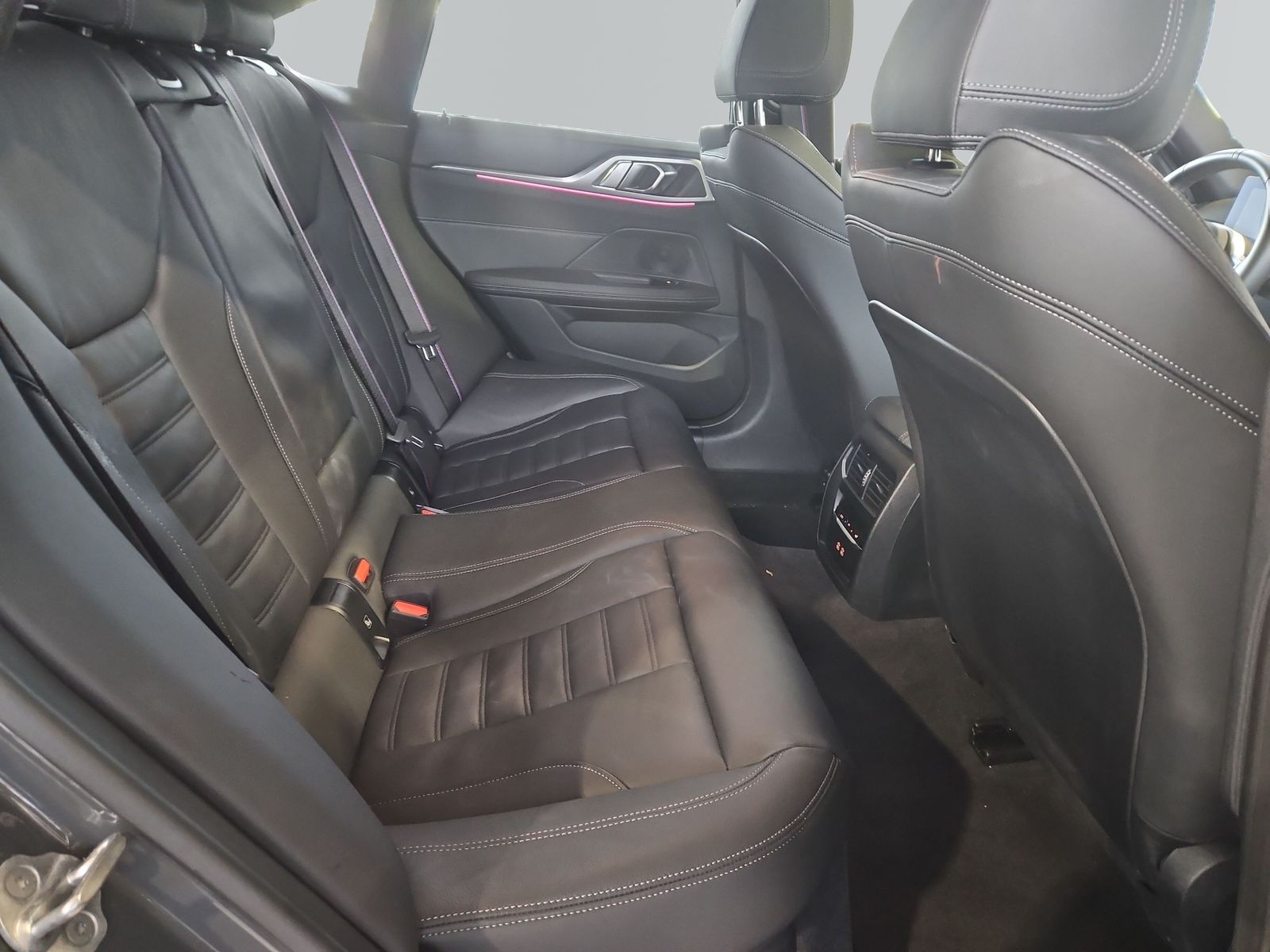 BMW 430 Gran Coupé - Bild 10