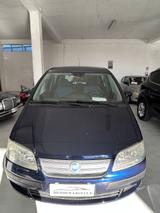 Fiat Idea 1.3 Multijet 16V Dynamic - Fiat Idea Diesel Gebrauchtwagen