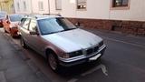 BMW 3er BMW 318i Touring noch 1 Jahr Tüv - BMW aus 1998: 3er