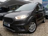 Ford Tourneo Courier Titanium 1.5 TDCi Navi CarPlay K - Ford Tourneo in Köln