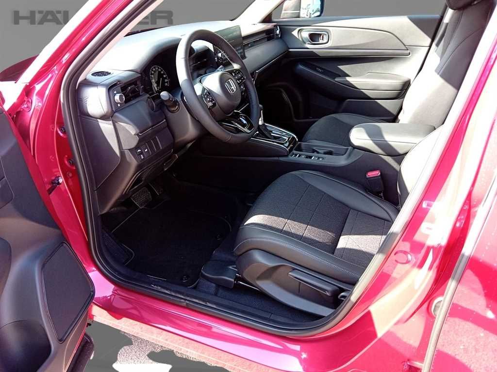 Honda HR-V - Bild 8
