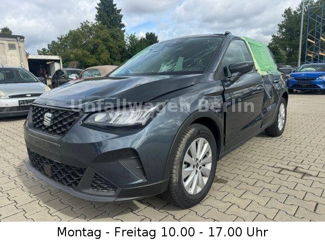 Seat Arona Style
