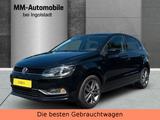 Volkswagen Polo V Lounge BMT/Start-Stopp-TÜV11/26-TOP AUTO - Volkswagen Polo: 11