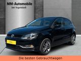 Volkswagen Polo V Lounge BMT/Start-Stopp-TÜV11/26-TOP AUTO - Volkswagen Polo: 11