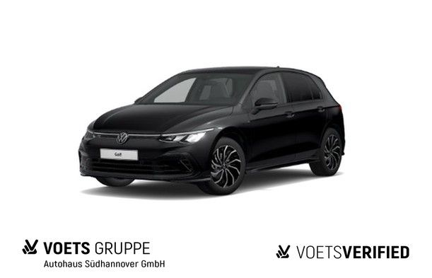 Volkswagen Golf - Bild 2