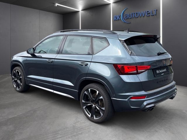 Ateca VZ 2.0 TSI Pano AHK Beats ACC DCC