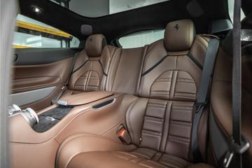 صورة مصغرة 27 لـ 2018 Ferrari GTC4LUSSO