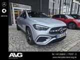 Mercedes-Benz GLA 200 AMG Special Edition Pano AHK LED 360° - Mercedes-Benz GLA-Klasse Gebrauchtwagen in München