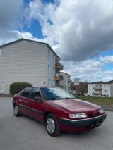 Citroën Xantia 1.8 16V *TÜV/HU NEU Zahnrim... - Citroën Xantia: 1.8