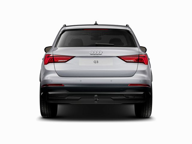 Q3 advanced 35 TFSI 110150 kWPS S tronic