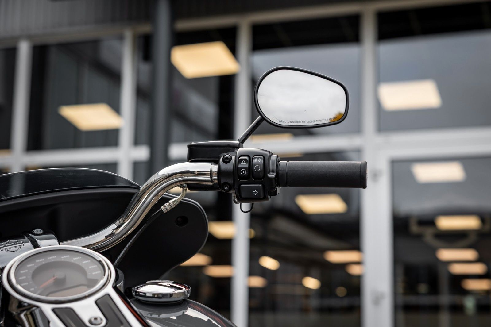 Fahrzeugabbildung Harley-Davidson FLSB Sport Glide Softail - TORXSTER KIT - J&H