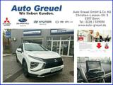 Mitsubishi Eclipse Cross Plus Hybrid 4WD - Mitsubishi Eclipse Cross in Bonn