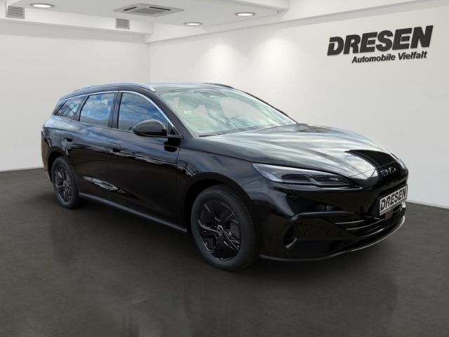 BYD Seal 6 DM-i Touring 1.5 Boost/LED/Regensensor/Rü imagem 3