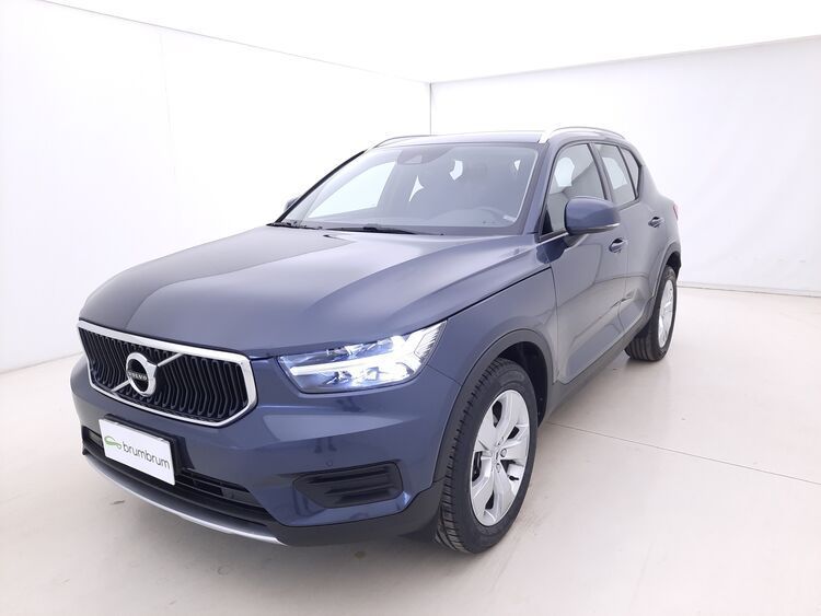 Volvo XC40 T3 Momentum Pro Geartronic BR599891 1