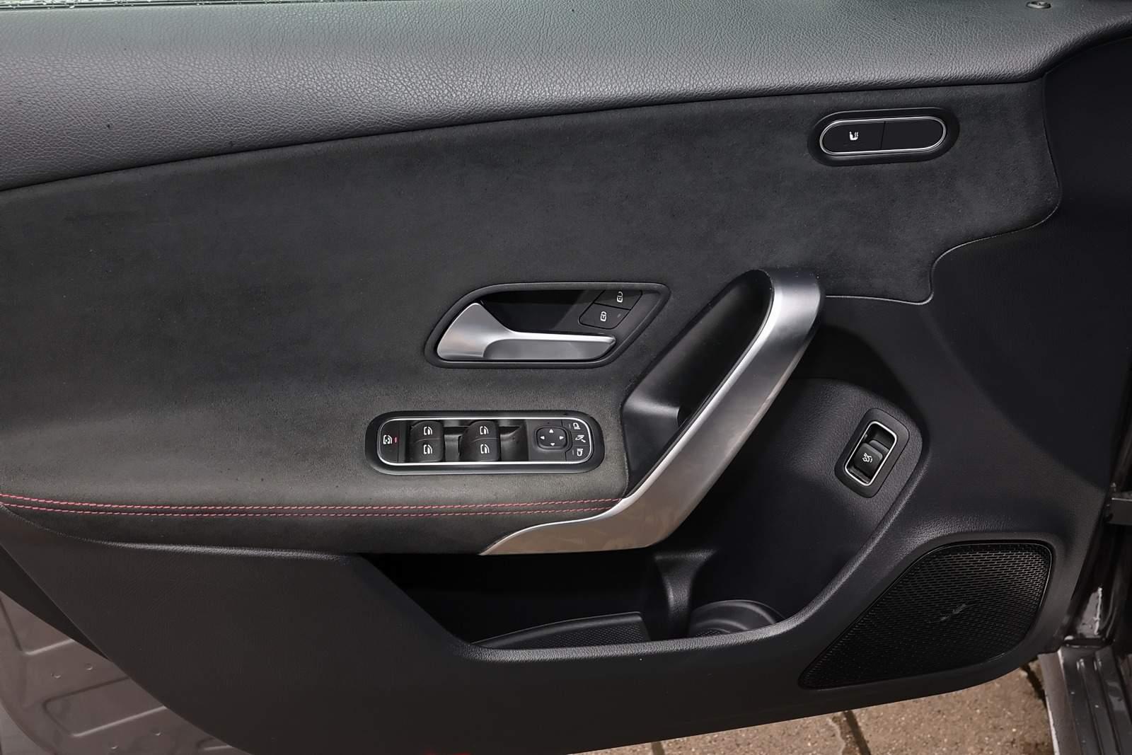 Mercedes-Benz A-Class AMG KAMERA+SPURHALTE+CARPLAY+NIGHT PAKET, миниатюра 11