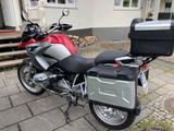 BMW R 1200 GS - BMW 2005 R 1200 GS