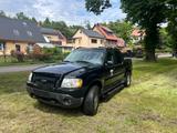Ford Explorer Sportrac 4x4 USA - Ford Explorer: Sport