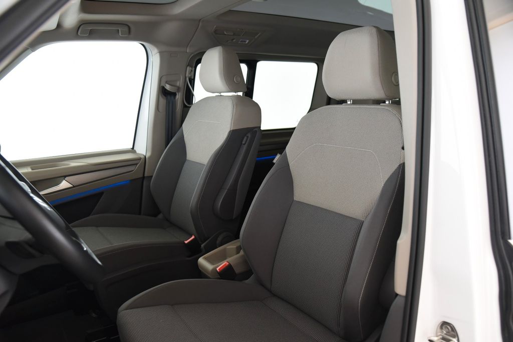 VW T7 Multivan