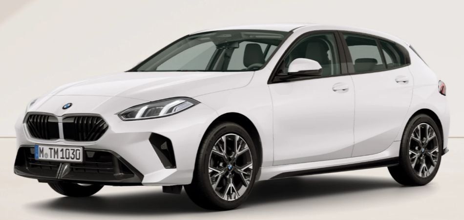 BMW 120