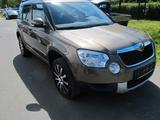 Skoda Yeti Active Plus Edition-AHK-Klimaautomatik - Skoda Yeti: Active Plus Edition