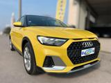 Andere Audi A1 allstreet 30 TFSI S tronic 110CV - Andere mit Benzin-Antrieb: Leder