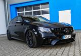 Mercedes-Benz E63 AMG ,Klappe, Luft- Handy-Steuerung,20" AMG - gebrauchte Mercedes-Benz E 63 AMG aus dem Jahr 2019