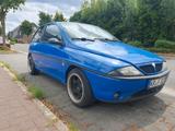 Lancia Ypsilon 840 Elefantino Blu - Lancia: Y Elefantino