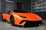 Lamborghini Huracan Performante Werks-Garantie - Lamborghini: Performante