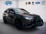 Mitsubishi Outlander PHEV Basis 4WD - Mitsubishi Outlander: Basis