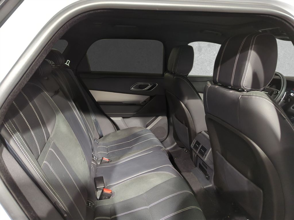 Land Rover Range Rover Velar D275 R-Dynamic S BLACK-PACK WI