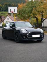 MINI Mini Clubman One  Keyless Go  Pepper  - MINI MINI: Go