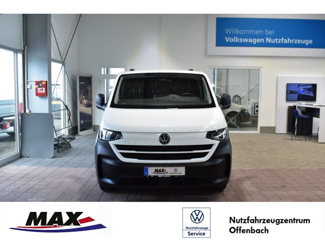 Transporter Kasten KR 2.0 TDI 110 kW DSG+KAMERA+