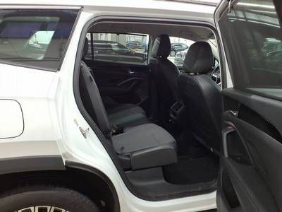 Volkswagen Tayron - Bild 5