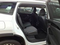 Volkswagen Tayron - Vorschau Bild 5