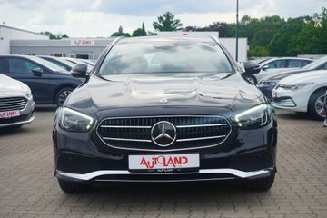 Mercedes E 300 - 8