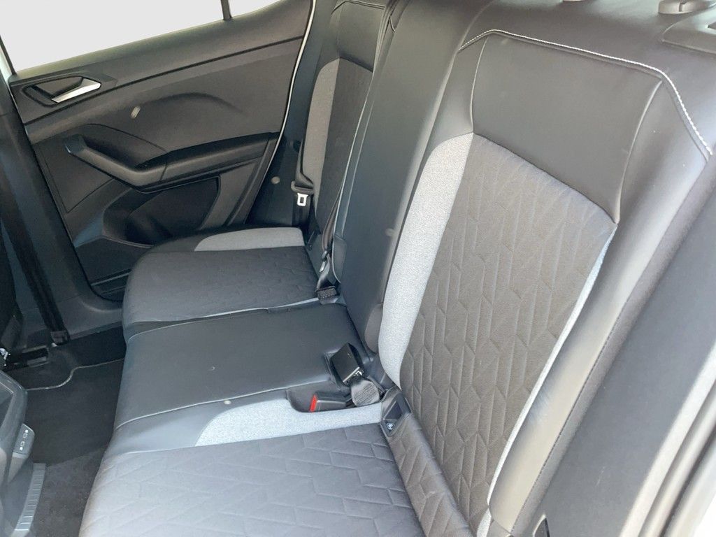 Volkswagen T-Cross - Bild 10