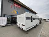 Hobby De Luxe 560 KMFe Modell 2025 -  2000 kg 