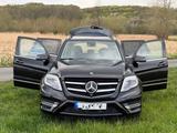 Mercedes-Benz GLK 250 AMG line/ KEYless /360 Kamera/ Pano - Mercedes-Benz GLK-Klasse in Wuppertal