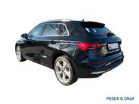 Audi A3 - Vorschau Bild 4