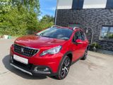 Peugeot 2008 Crossway - Peugeot 2008: Crossway