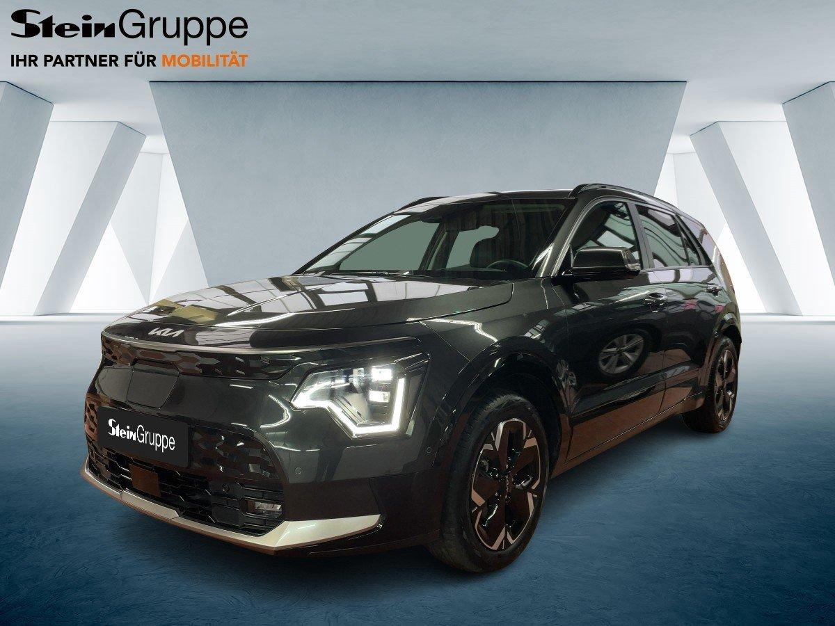 Kia Niro e-Niro Inspiration APP+DAB+HUD+PANO+SHZ+VIRT+ACC