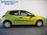 Renault Clio III Expression **2. HAND-TÜV 01.2027** - gebrauchte Renault Clio aus dem Jahr 2010