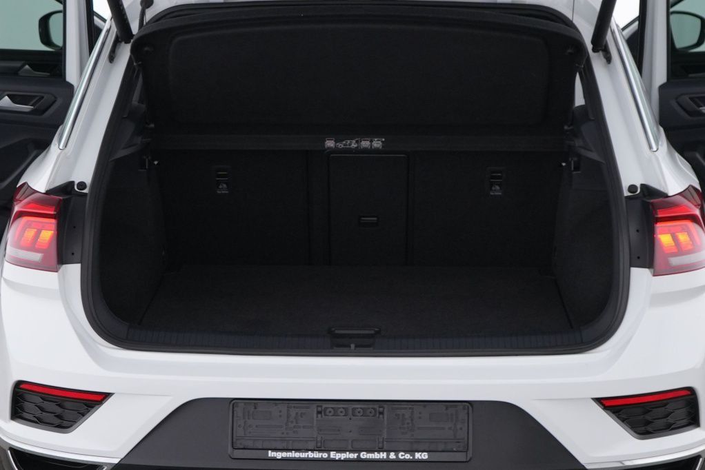 Volkswagen T-Roc Sport 4Motion 2.0 TDI SCR Klima*Nav