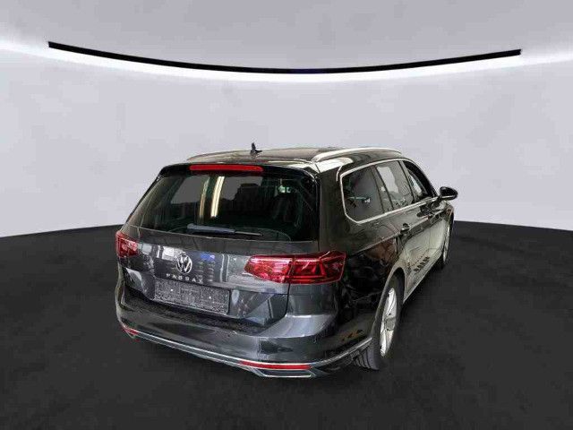 Volkswagen Passat Variant - Bild 4