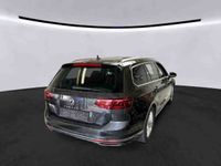 Volkswagen Passat Variant - Vorschau Bild 4