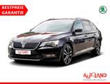 Skoda Superb Combi 1.4 TSI Sitzheizung SmartLink PDC - gebrauchte Skoda Superb aus dem Jahr 2018