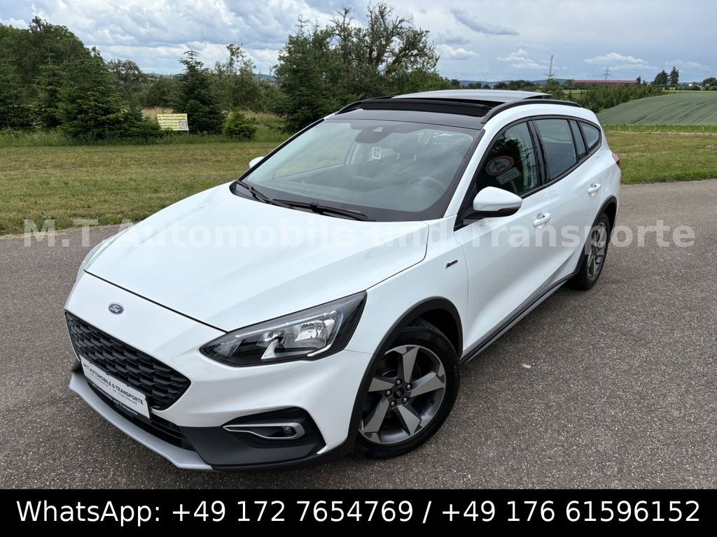 Image of Ford Focus