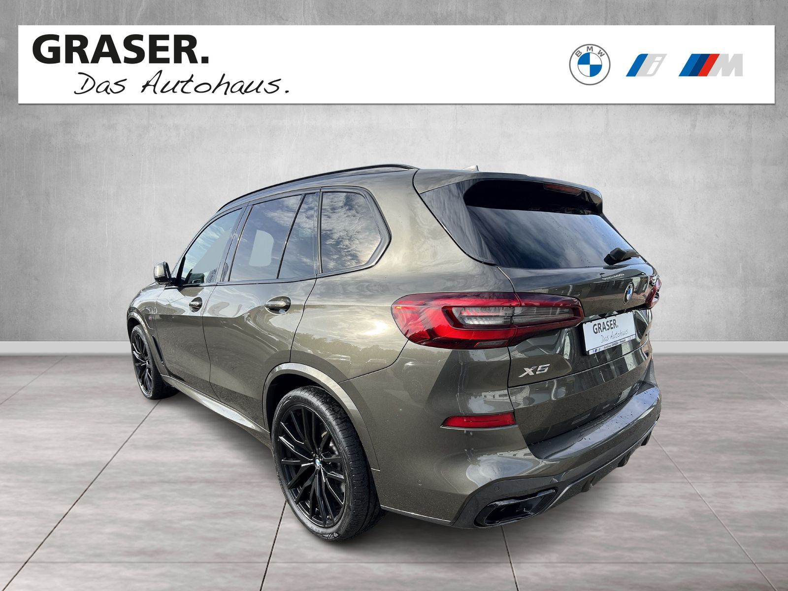BMW X5 - Bild 4